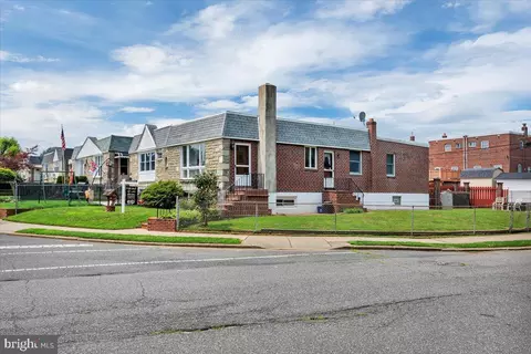 15158 Milford St, Philadelphia, PA 19116