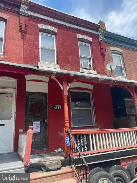 5137 Reno St, Philadelphia, PA 19139
