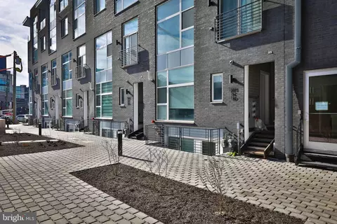 1148 N 2nd St #4I, Philadelphia, PA 19123