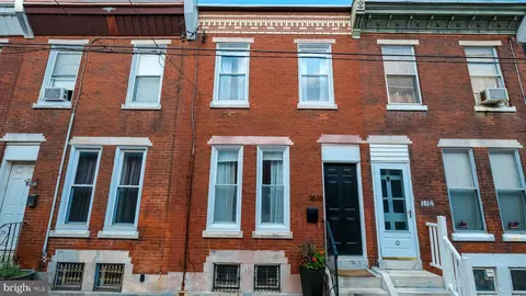1616 S Hicks St, Philadelphia, PA 19145