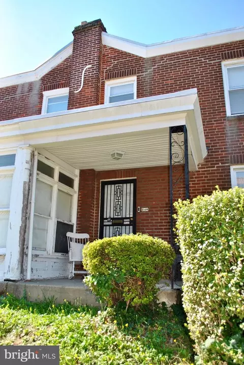 240 W Laveer St, Philadelphia, PA 19120