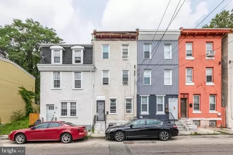 247 E Haines St, Philadelphia, PA 19144