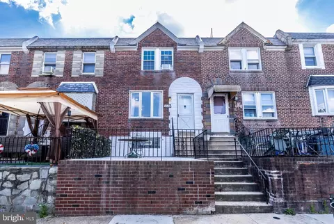 4520 Vista St, Philadelphia, PA 19136