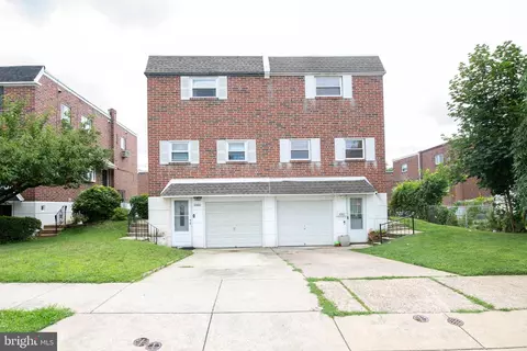 8300 Strahle Pl, Philadelphia, PA 19111