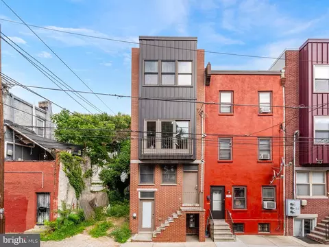 1745 N Gratz St, Philadelphia, PA 19121