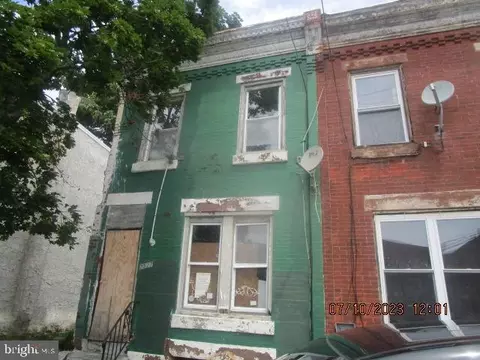 2527 W Harold St, Philadelphia, PA 19132