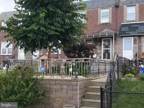 3502 Hartel Ave, Philadelphia, PA 19136
