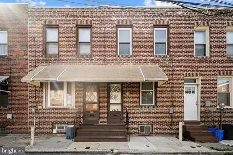 2629 Webb St, Philadelphia, PA 19125