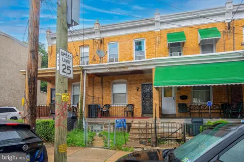6033 E Wister St, Philadelphia, PA 19138