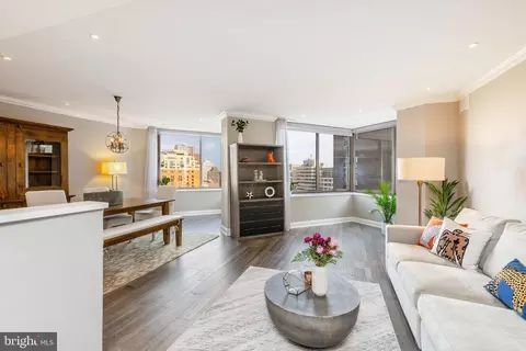 20210 W Rittenhouse Sq #1708, Philadelphia, PA 19103