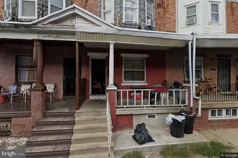 1423 S Vogdes St, Philadelphia, PA 19143