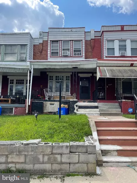 6032 N 21st St, Philadelphia, PA 19138