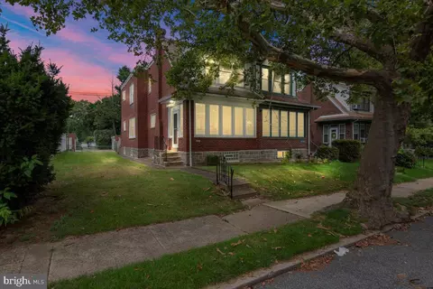 8058 Rowland Ave, Philadelphia, PA 19136