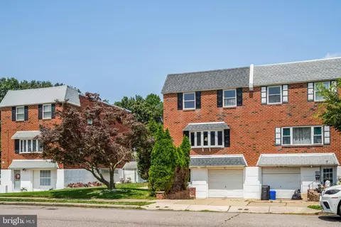 261 Hendrix St, Philadelphia, PA 19116