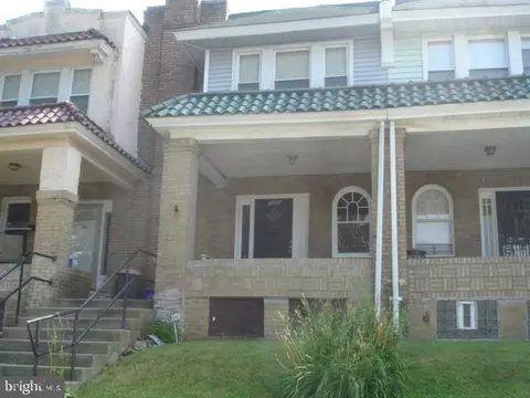 7436 Fayette St, Philadelphia, PA 19138
