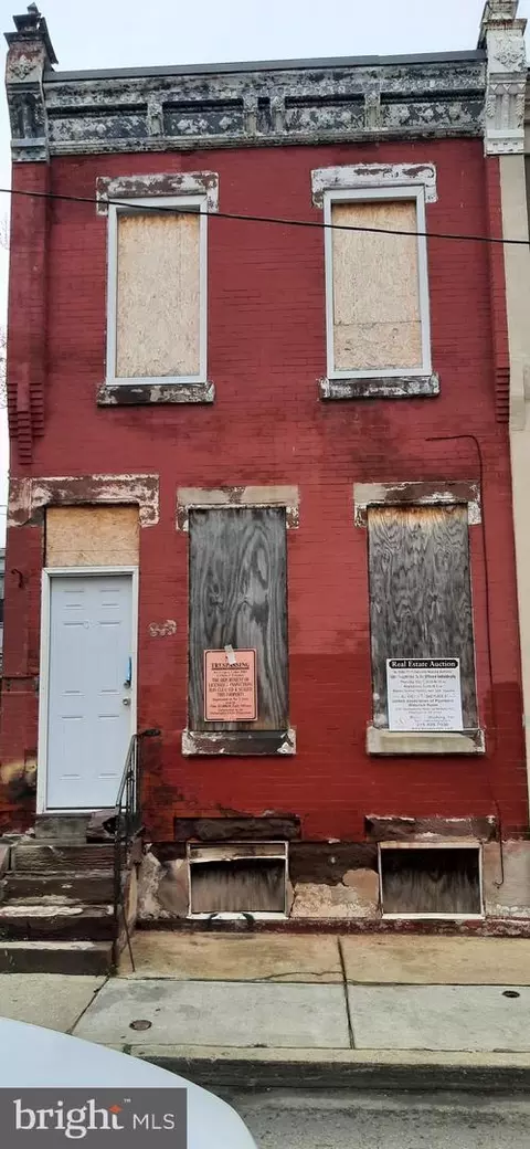 2407 N Bouvier St, Philadelphia, PA 19132