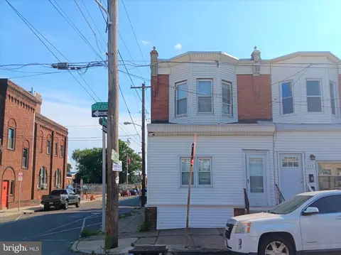 1648 Foulkrod St, Philadelphia, PA 19124
