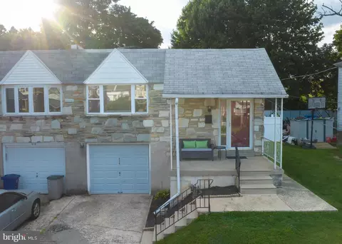 8118 Burholme Ave, Philadelphia, PA 19111