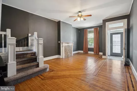 2445 W Cumberland St, Philadelphia, PA 19132