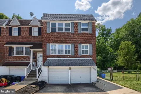 3600 Biscayne Pl, Philadelphia, PA 19154