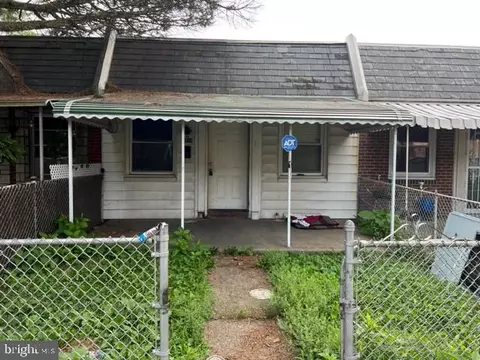 2114 E Cheltenham Ave, Philadelphia, PA 19124