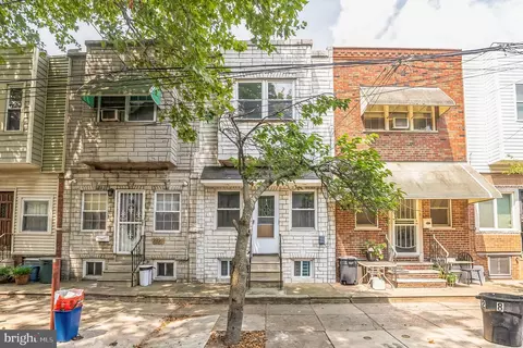 2218 S Lambert St, Philadelphia, PA 19145
