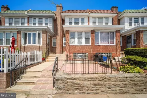 143 W Grange Ave W, Philadelphia, PA 19120