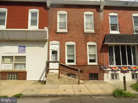 603 Belgrade St, Philadelphia, PA 19125