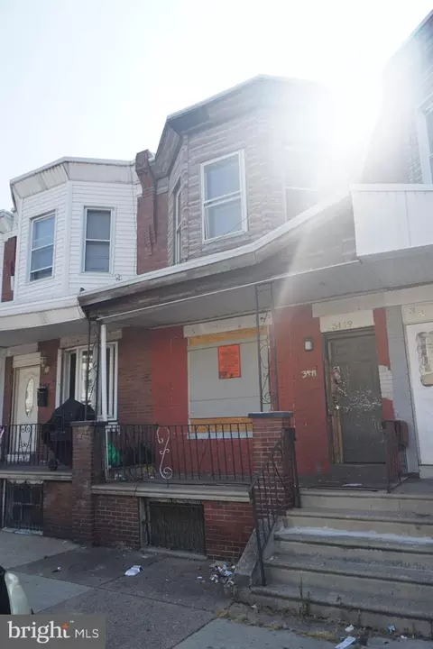 3449 F St, Philadelphia, PA 19134