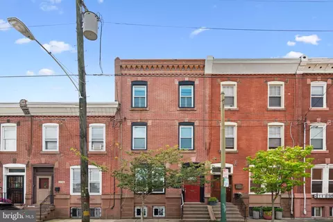 1736 Morris St, Philadelphia, PA 19145