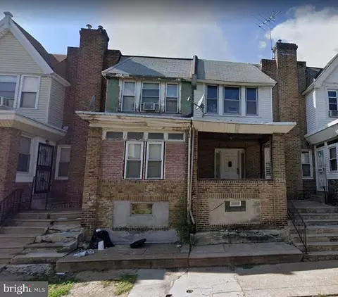 5533 Beaumont Ave, Philadelphia, PA 19143