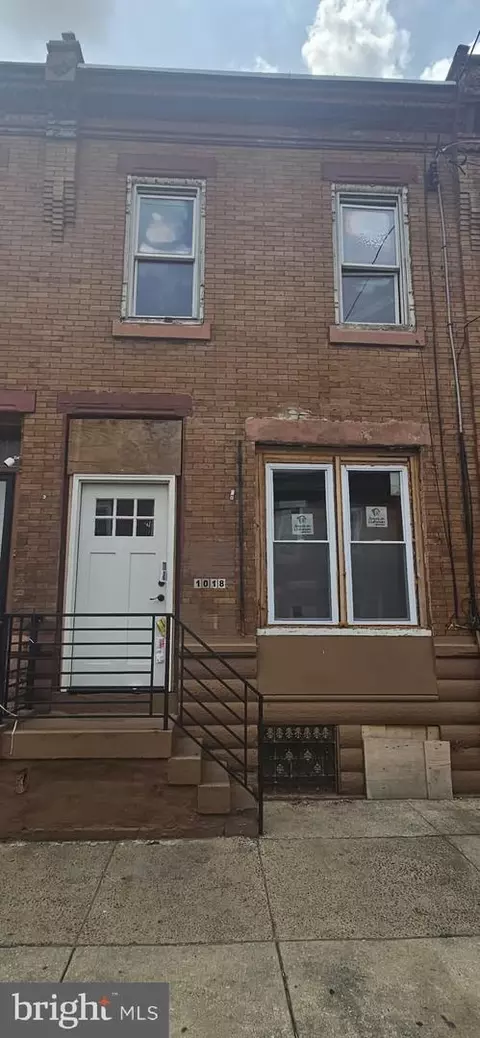 1018 W Indiana Ave, Philadelphia, PA 19133