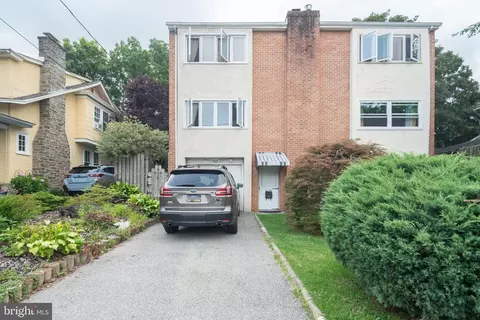 753 Manatawna Ave, Philadelphia, PA 19128
