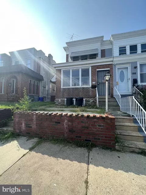 7156 Ditman St, Philadelphia, PA 19135