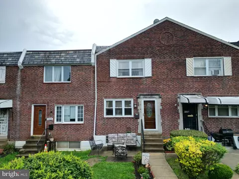 7822 Fayette St, Philadelphia, PA 19150
