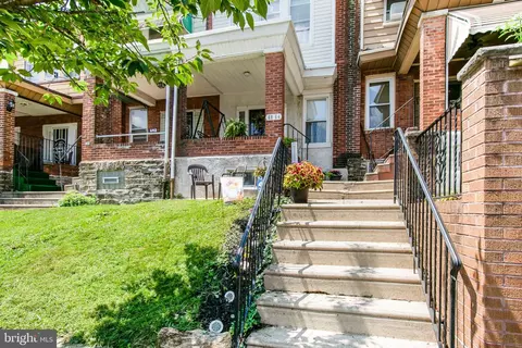 6954 Cedar Park Ave, Philadelphia, PA 19138
