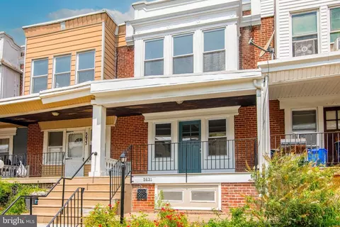5631 Ridgewood St, Philadelphia, PA 19143