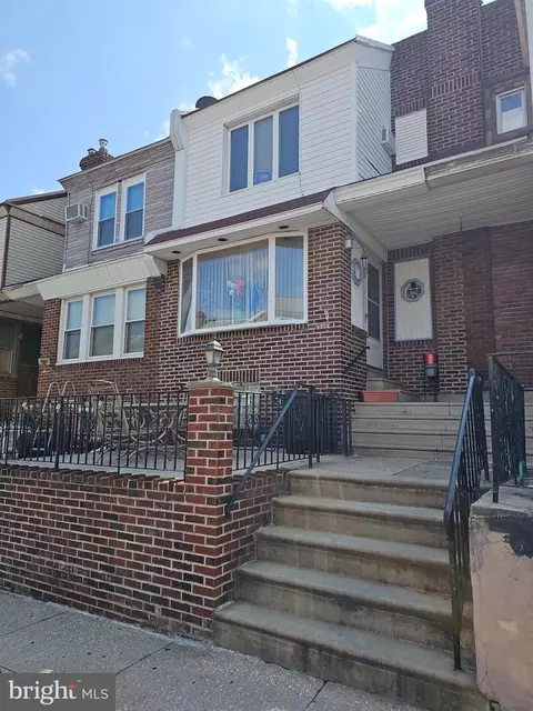4202 Loring St, Philadelphia, PA 19136