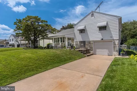 10134 Northeast Ave, Philadelphia, PA 19116