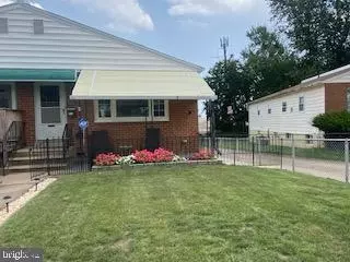 7839 Lawndale Ave, Philadelphia, PA 19111