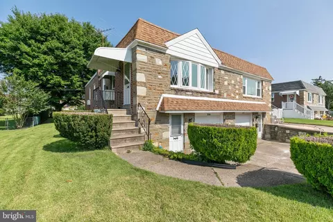 3116 Draper St, Philadelphia, PA 19136