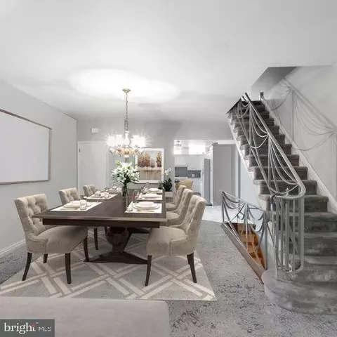 1206 Dickinson St, Philadelphia, PA 19147
