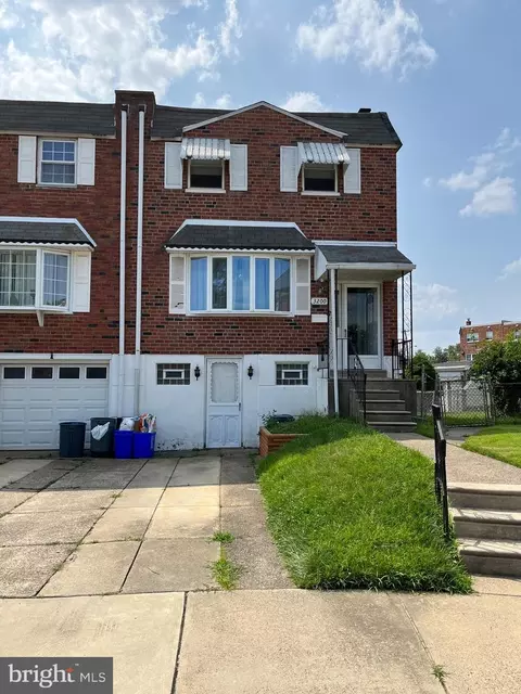 3200 Atmore Rd, Philadelphia, PA 19154