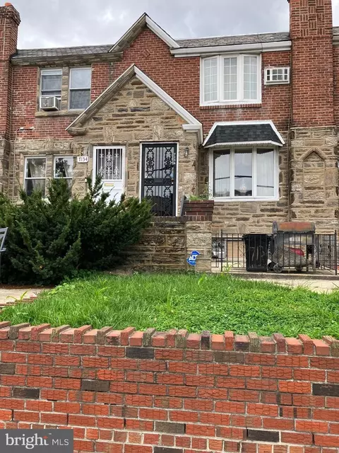 7136 Jackson St, Philadelphia, PA 19135