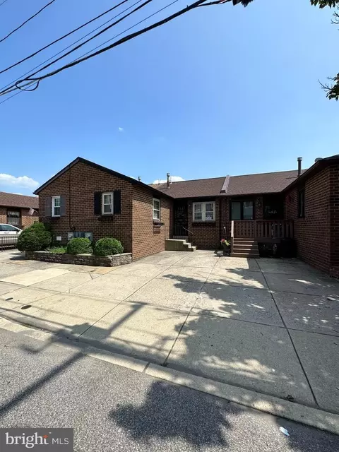 3445 Belgrade St, Philadelphia, PA 19134
