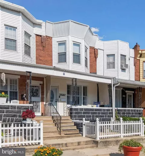 2542 S Percy St, Philadelphia, PA 19148