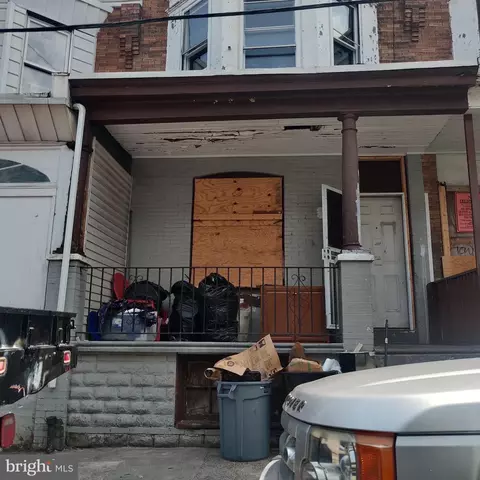 5160 Funston St, Philadelphia, PA 19139