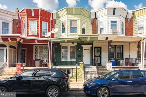 6115 Irving St, Philadelphia, PA 19139