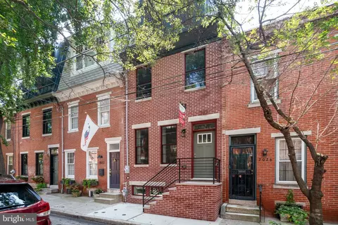 2024 Kater St, Philadelphia, PA 19146