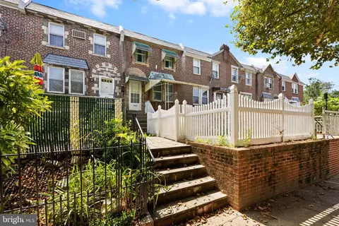 6609 Horrocks St, Philadelphia, PA 19149
